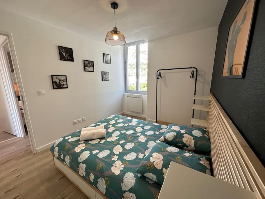 Appartement Jazz Vienne Nord מראה חיצוני תמונה