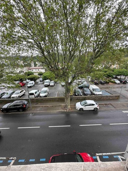 Appartement Jazz Vienne Nord מראה חיצוני תמונה